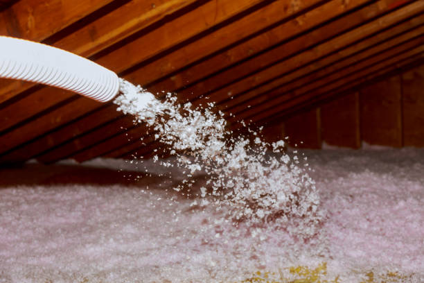 Orleans, IN Insulation Contractor Company