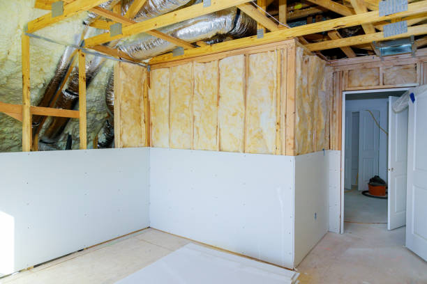 Best Cellulose Insulation in Orleans, IN