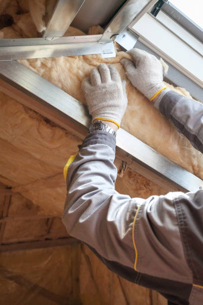 Best Blown-in Insulation in Orleans, IN