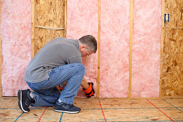 Types of Insulation We Offer in Orleans, IN
