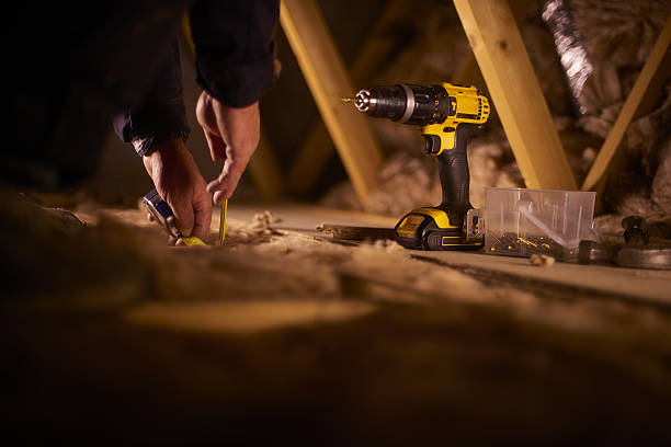 Best Insulation for Specific Applications in Orleans, IN
